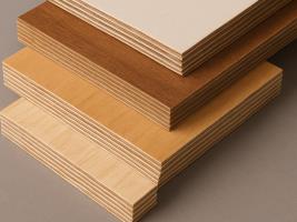 Plywood